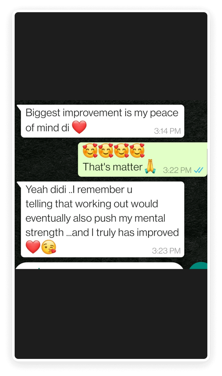 Instagram story - 13